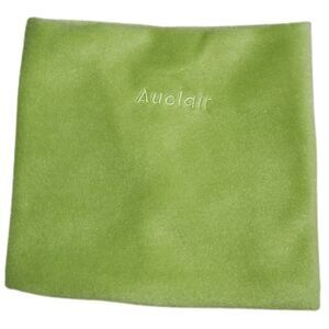 AUCLAIR Winter Light Green Americana Unisex One Size Snood NWT